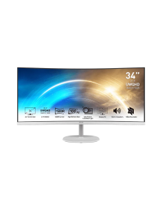 MSI 34 PRO MP341CQW V1